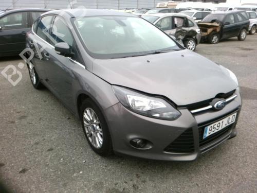 Intercooler FORD FOCUS III 1.6 TDCi | BP25643920M30 - Image 6