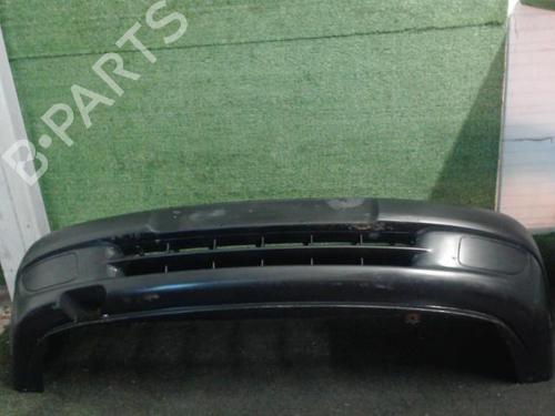 Front bumper CITROËN SAXO (S0, S1) 1.0 X | BP25635230C7 