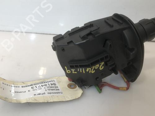 Switch RENAULT CLIO III (BR0/1, CR0/1) 1.5 dCi (BR17, CR17) | BP29030016I30