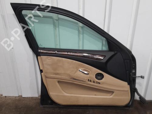 Left front door BMW 5 Touring (E61) 530 d xDrive | BP25642632C2 