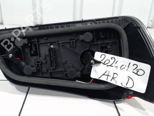 Right taillight PEUGEOT 306 Hatchback (7A, 7C, N3, N5) 1.4 | BP25639486C35 