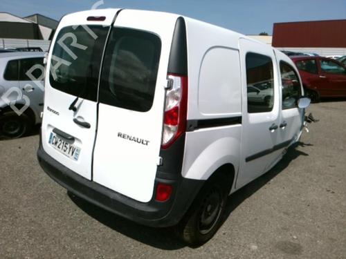 Front wiper motor RENAULT KANGOO Express (FW0/1_) 1.5 dCi 90 (FW0G, FW05, FW08, FW11) | BP25628003M29  - Image 5