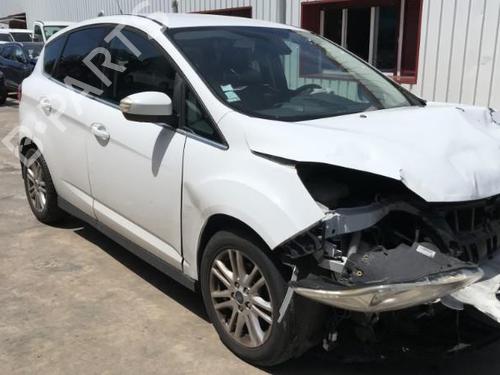 Engine FORD C-MAX II (DXA/CB7, DXA/CEU) 1.6 TDCi | BP37417260M1 - Image 8