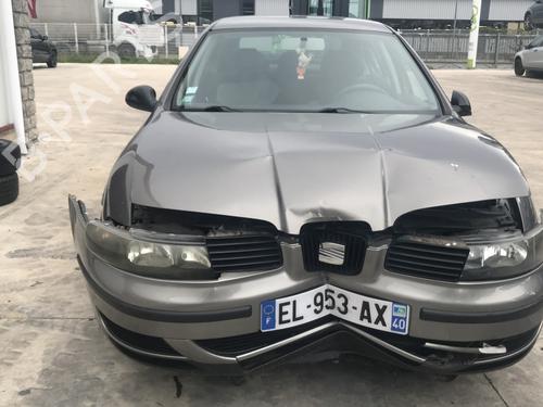 Front left window mechanism SEAT LEON (1M1) 1.9 TDI | BP29004864C22 - Image 13