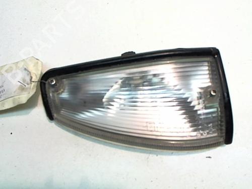 Used Left front indicator NISSAN MICRA I (K10) [1982-1992]  25651622