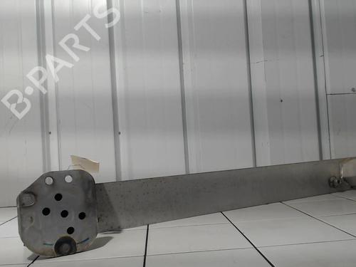Rear bumper reinforcement PEUGEOT 308 I (4A_, 4C_) 1.6 HDi | BP29245004C73 