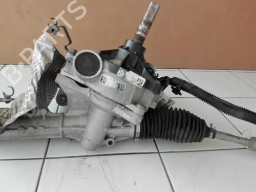 Used Steering rack Steering rack 25629202 25629202