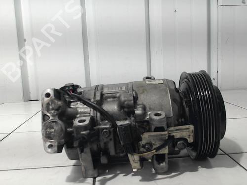 AC compressor RENAULT SCÉNIC III (JZ0/1_) 1.5 dCi | BP31074379M34