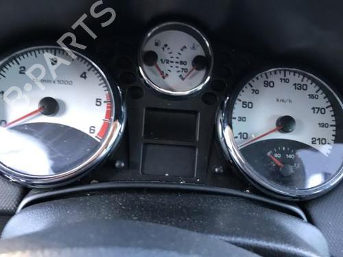 Alternator PEUGEOT 207 (WA_, WC_) 1.6 HDi | BP25641778M7 