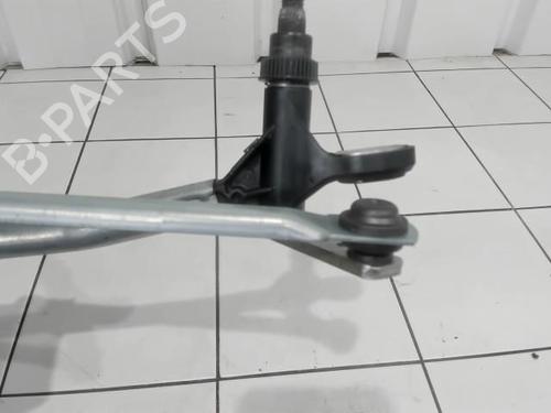 Front wiper motor BMW 1 (E81) 116 i | BP25630854M29 