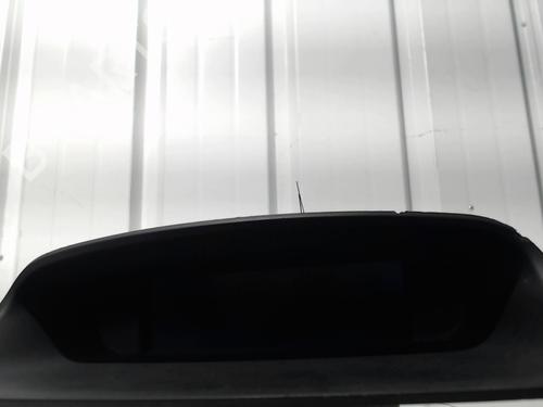 Used Display monitor PEUGEOT 308 SW I (4E_, 4H_) 1.6 HDi (92 hp) 28673723