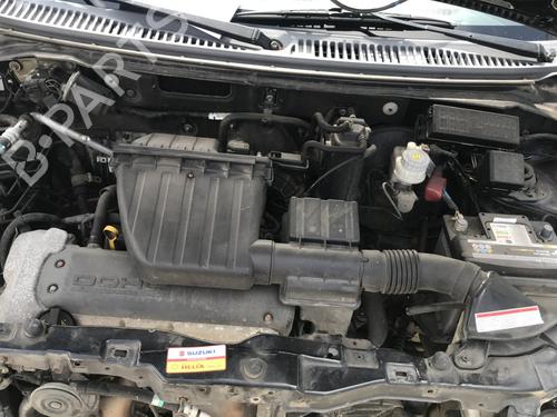 Left front driveshaft SUZUKI IGNIS II (MH) 1.3 (RM413) | BP39178479M38 - Image 17