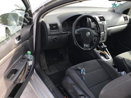 Gearbox VW GOLF V (1K1) 2.0 TDI | BP29320218M3 