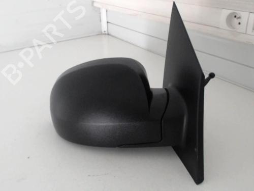 Right mirror HYUNDAI GETZ (TB) 1.1 | BP25628070C27 