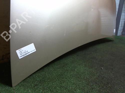 Hood LANCIA MUSA (350_) 1.9 D Multijet (350.AXC1A) | BP25650728C1 