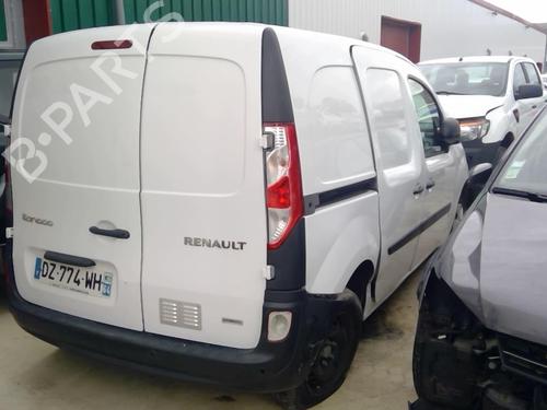 Instrument cluster RENAULT KANGOO Express (FW0/1_) 1.5 dCi 90 (FW0G, FW05, FW08, FW11) | BP25640035C47 - Image 5