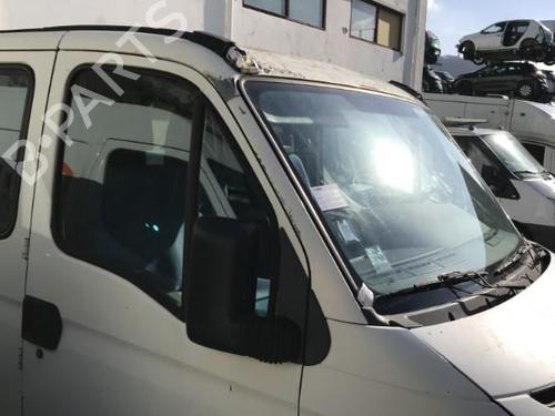 Gearbox IVECO DAILY III Platform/Chassis 35 S 11,35 C 11 (A2FC13AA, A6FBU4AB, A2NB14A1, A2ND13A1,... | BP31300920M3 