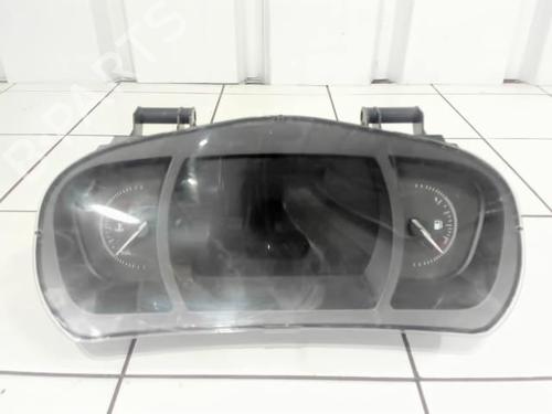 Elektronisk modul RENAULT TALISMAN Grandtour (KP_) 1.6 dCi 160 | BP27250648M83 