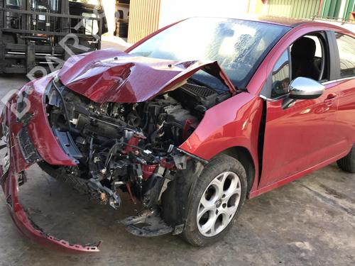 Left taillight CITROËN C3 II (SC_)  | BP29863990C34  - Image 29