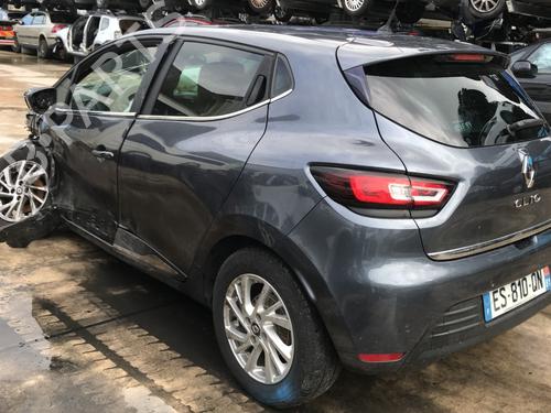 Switch RENAULT CLIO IV (BH_) 1.2 TCe 120 (BHAU) | BP28166756I30 - Image 9