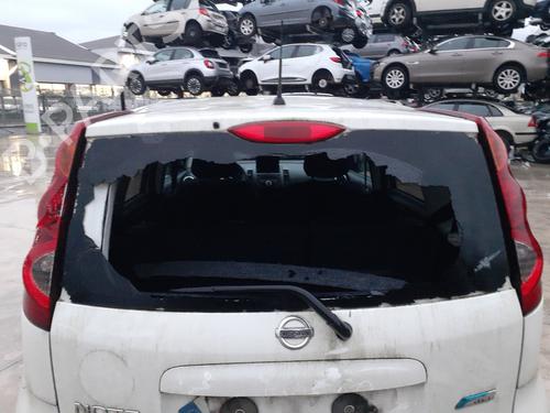 Radio NISSAN NOTE (E11, NE11) 1.5 dCi | BP31340089E6 - Image 18