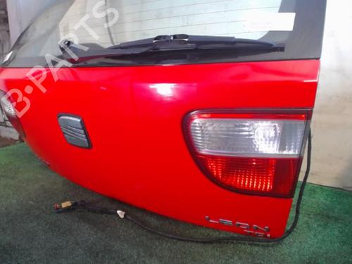Tailgate SEAT LEON (1M1) 1.9 TDI | BP25630484C6 