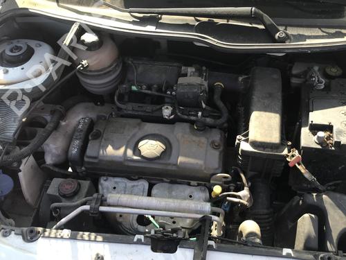 Engine PEUGEOT 206+ (2L_, 2M_) 1.1 | BP30520054M1 