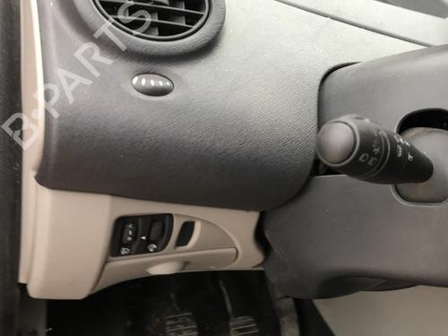 Used Parts RENAULT TWINGO II (CN0_) 1.2 (CN0D) 4505532