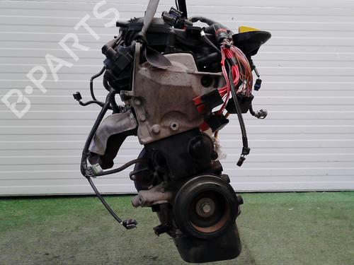 Motor DACIA SANDERO 1.2 16V (75 hp) 30974269