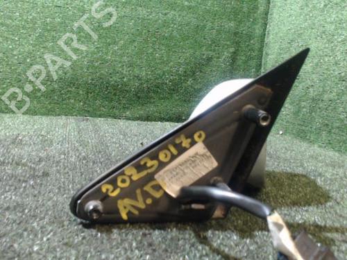 Right mirror SKODA OCTAVIA I Combi (1U5) 1.9 TDI | BP25648255C27 