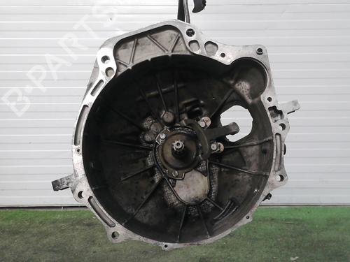 Used Gearbox Gearbox IVECO DAILY III Platform/Chassis 35 S 11,35 C 11 (A2FC13AA, A6FBU4AB, A2NB14A1, A2ND13A1,... (106 hp) 31300920 31300920