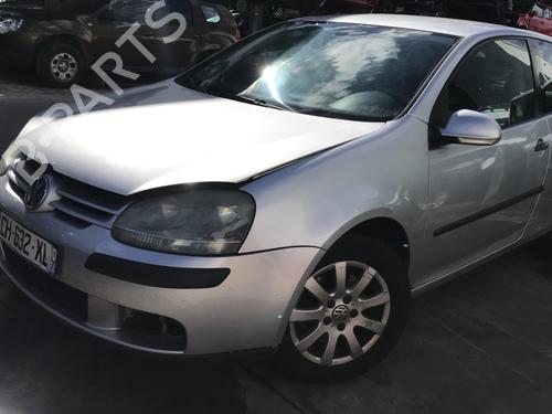 Left headlight VW GOLF V (1K1) 1.9 TDI | BP27483834C28  - Image 19