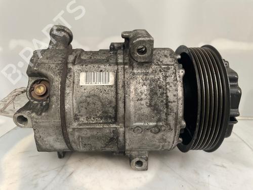 AC compressor OPEL CORSA D (S07) | BP40539356M34 - Image 3