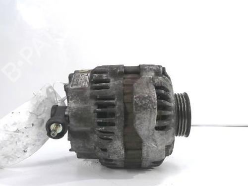 Alternator SUZUKI WAGON R+ (MA) 1.3 (RB413) | BP39478372M7  - Image 5