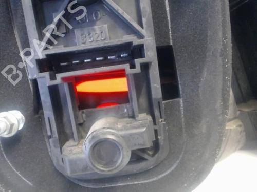 Used Right taillight Right taillight MERCEDES-BENZ A-CLASS (W168) [1997-2005] 25635701 25635701