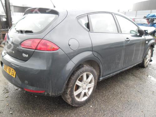 Front left window mechanism SEAT LEON (1P1) 1.9 TDI | BP25641443C22 - Image 4