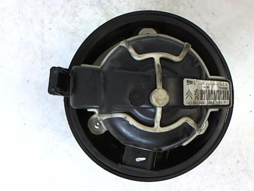 Heater blower motor PEUGEOT 308 SW I (4E_, 4H_) 2.0 HDi | BP25638462M62