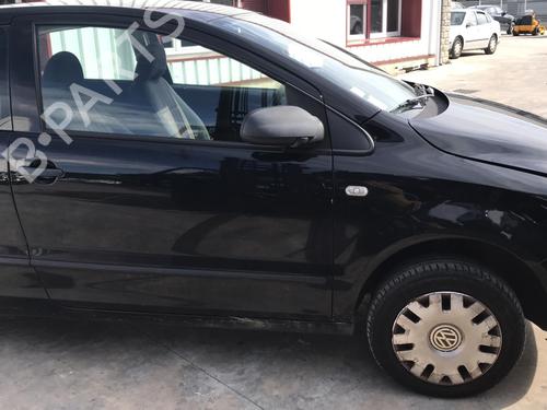 Right mirror VW FOX Hatchback (5Z1, 5Z3, 5Z4) 1.2 | BP25642433C27 