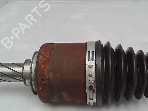 Left front driveshaft SUZUKI SWIFT III (MZ, EZ) 1.3 DDiS (RS413D) | BP36441605M38 - Image 4