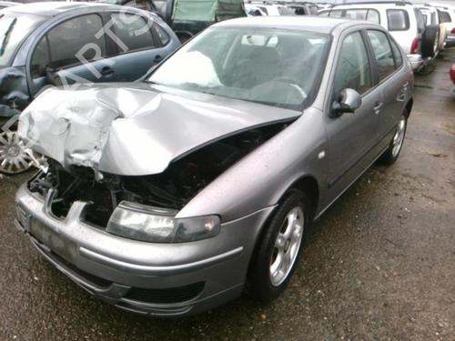 Right taillight SEAT LEON (1M1) 1.9 TDI | BP25649298C35  - Image 6