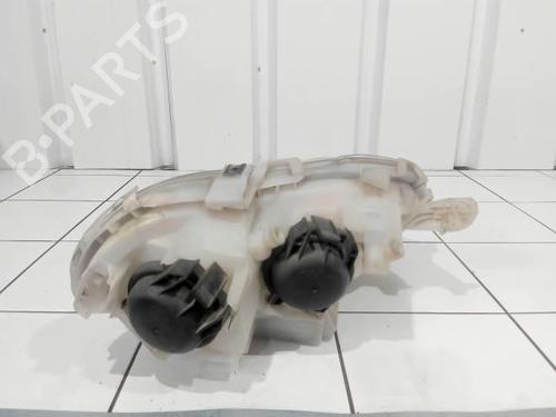 Left headlight SMART FORTWO Coupe (450) 0.7 (450.352, 450.332) | BP25630720C28 