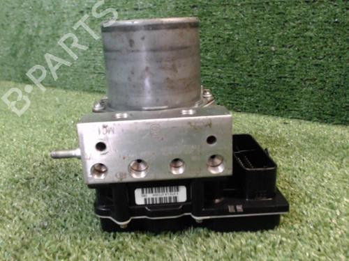 ABS pump PEUGEOT 3008 I MPV (0U_) 1.6 HDi | BP25650419M43 