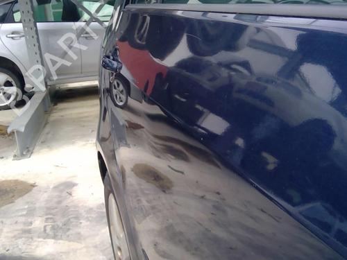 Fuel flap VW GOLF PLUS V (5M1, 521) 2.0 TDI 16V | BP25630015C131 