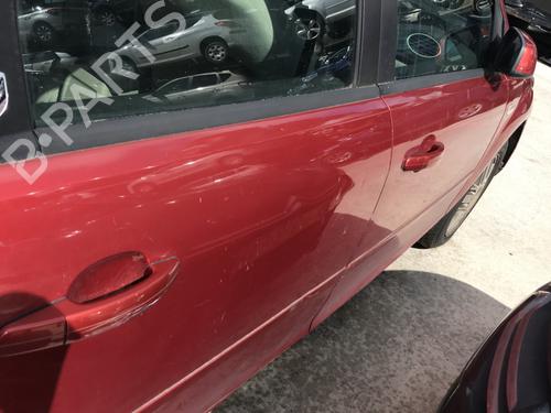 Left headlight FORD FOCUS II (DA_, HCP, DP) 1.6 Ti | BP31172770C28  - Image 22