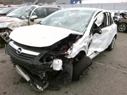 Headlight switch OPEL CORSA D (S07) 1.3 CDTI (L08, L68) | BP25646273I24  - Image 6