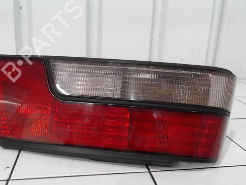 Used Left taillight Left taillight PEUGEOT 405 I (15B) 1.9 Diesel (69 hp) 27179522 27179522