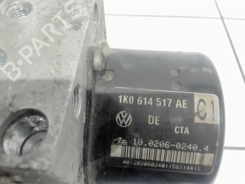 ABS pump AUDI A3 (8P1) 2.0 TDI 16V | BP25648160M43 