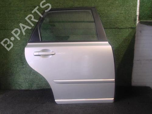 Used Right rear door VOLVO V50 (545) 2.0 D (136 hp) 25642112