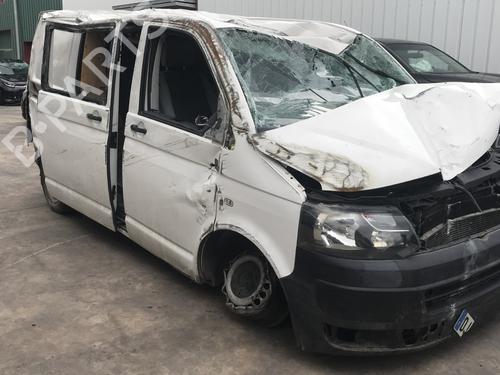 Used Parts VW TRANSPORTER T5 Van (7HA, 7HH, 7EA, 7EH) 2.0 TDI (114 hp) 4246017