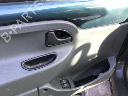 Steering column stalk RENAULT KANGOO Express (FC0/1_) D 65 1.9 (FC0E, FC02, FC0J, FC0N) | BP25647996I23 - Image 19